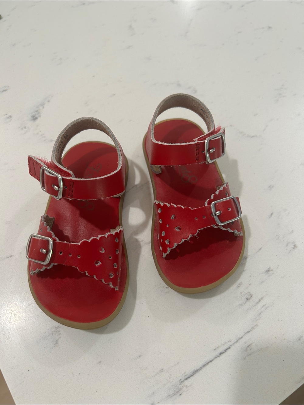Footmates Sandals